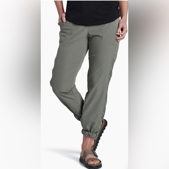 KUHL Sz 2X Freeflex Move Soft and Light Weight freeflex performance Blend Fabric - Picture 1 of 16